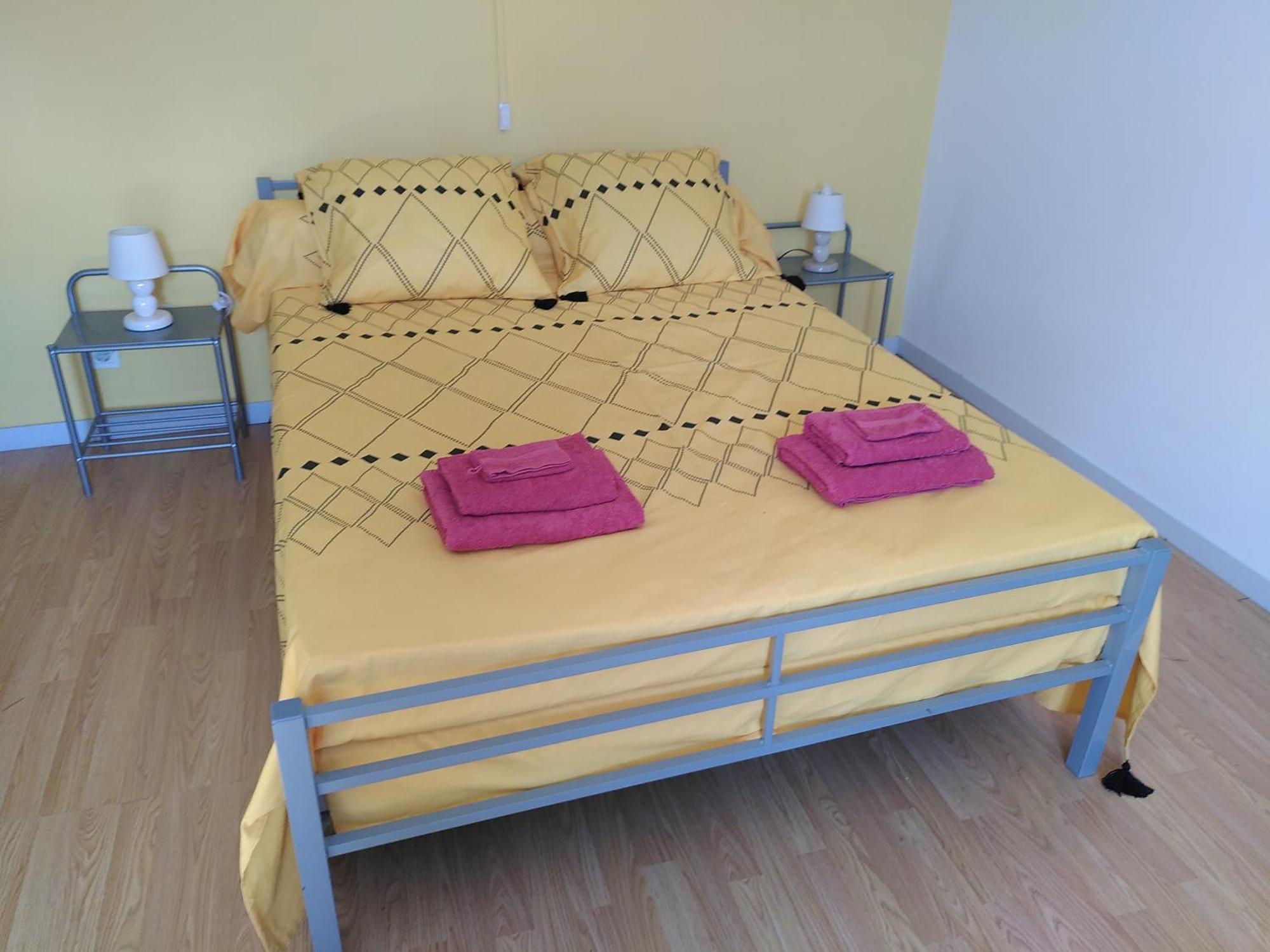 Bed and Breakfast Au Nid De Mes Anges Entrecasteaux Zewnętrze zdjęcie
